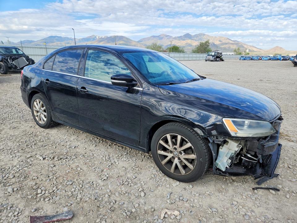 Продаж на аукціоні авто 2013 Volkswagen Jetta, vin: 3VWBX7AJ3DM431355, номер лоту: 52862456