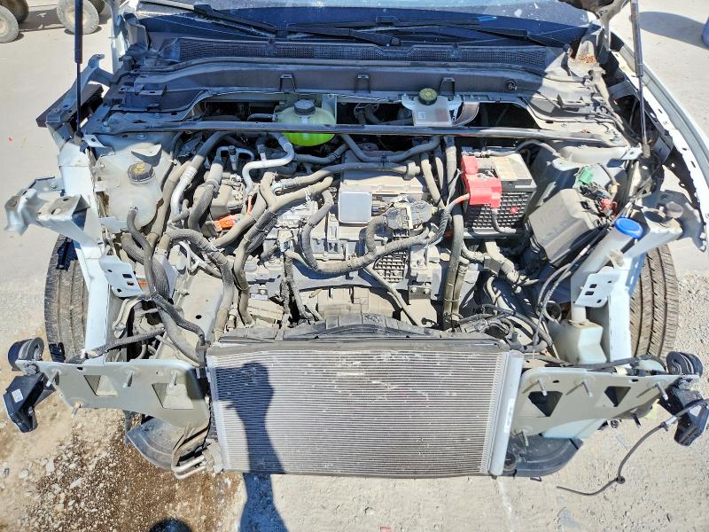 52525456 :رقم المزاد ، 3FMTK3SU4MMA43120 vin ، 2021 Ford Mustang Mach-e مزاد بيع