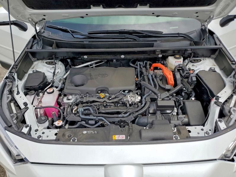 Продажа на аукционе авто 2025 Toyota Rav4, vin: JTMB6RFVXSJ069869, номер лота: 53141726