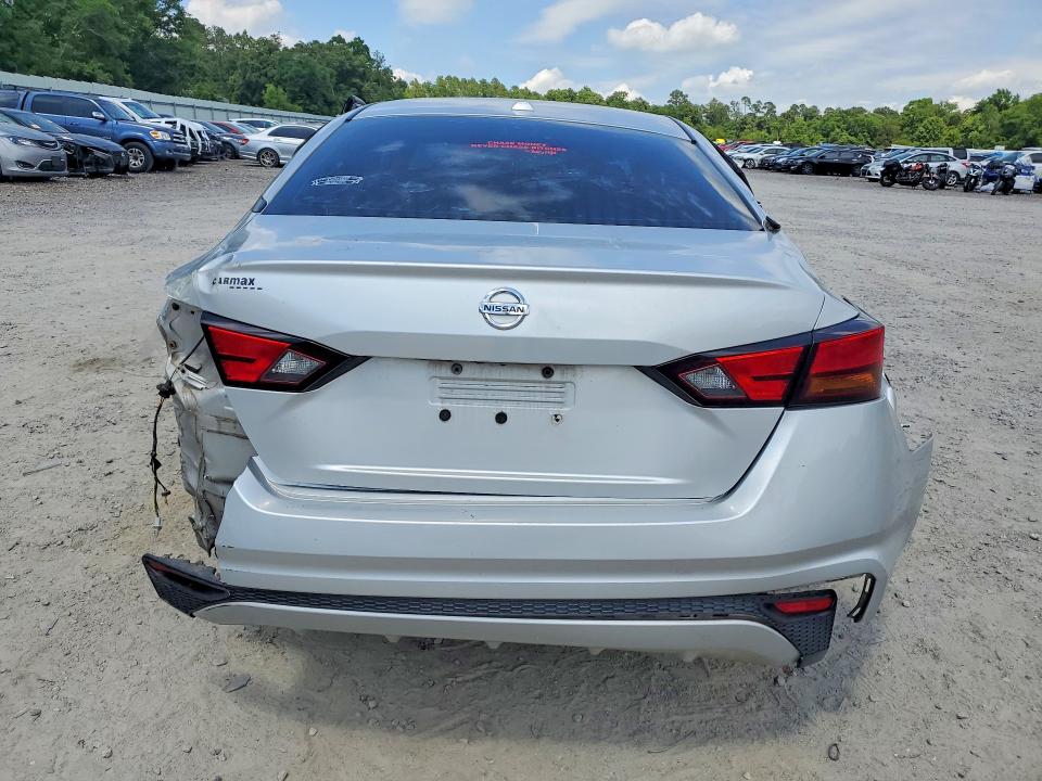 Продаж на аукціоні авто 2020 Nissan Altima, vin: 1N4BL4BV7LC161972, номер лоту: 53540916