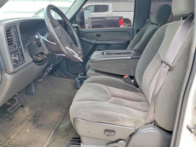 Продаж на аукціоні авто 2003 Chevrolet Silverado, vin: 1GCHK29U73E261759, номер лоту: 54490506