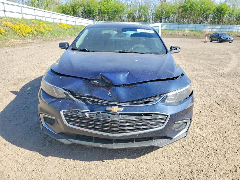 2016 Chevrolet Malibu მანქანა იყიდება აუქციონზე, vin: 1G1ZB5ST3GF328714, აუქციონის ნომერი: 52683726