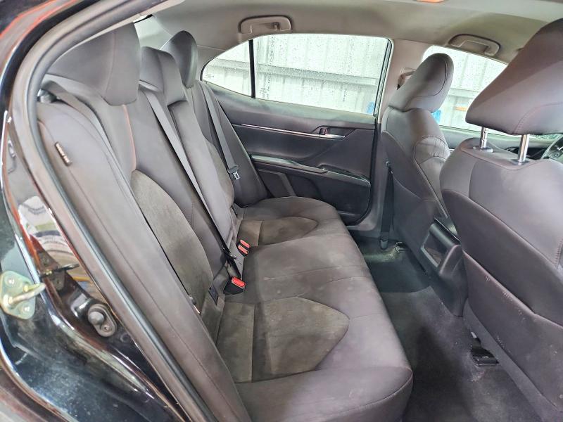 Aukcja sprzedaży 2020 Toyota Camry, vin: 4T1C11AK2LU913691, numer aukcji: 55578226