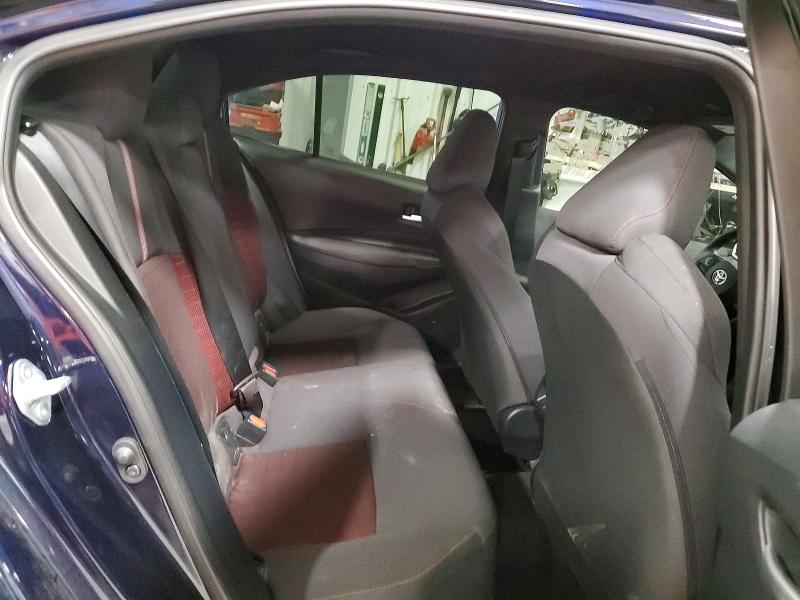 Aukcja sprzedaży 2024 Toyota Corolla, vin: 5YFB4MBEXRP187439, numer aukcji: 52496176