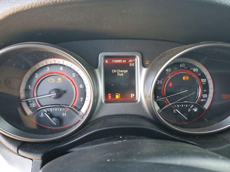 Aukcja sprzedaży 2020 Dodge Journey, vin: 3C4PDCGB4LT265992, numer aukcji: 52915616