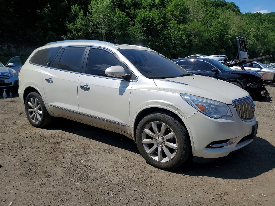 Aukcja sprzedaży 2015 Buick Enclave, vin: 5GAKVCKDXFJ108304, numer aukcji: 53950486