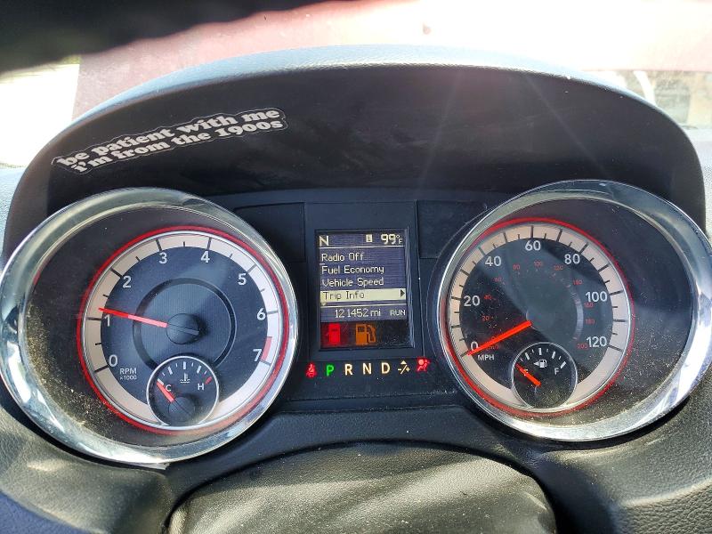 Aukcja sprzedaży 2020 Dodge Grand Caravan, vin: 2C4RDGEG9LR199053, numer aukcji: 52485856