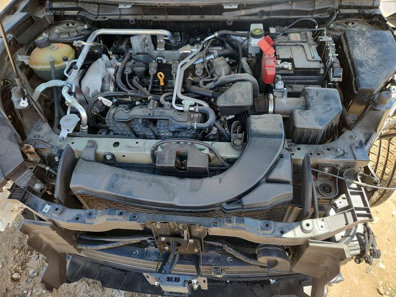52507446 :رقم المزاد ، JA4J3VA88RZ007844 vin ، 2024 Mitsubishi Outlander مزاد بيع