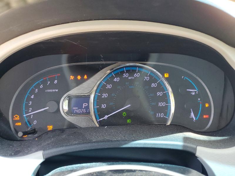 53377926 :رقم المزاد ، 5TDYK3DC3CS201055 vin ، 2012 Toyota Sienna مزاد بيع