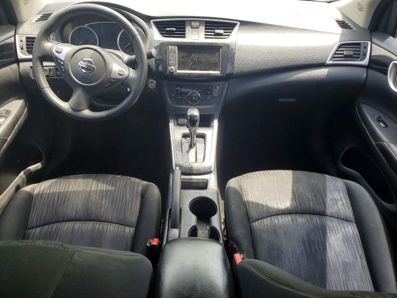Продажа на аукционе авто 2019 Nissan Sentra, vin: 3N1AB7AP3KY284268, номер лота: 54952926