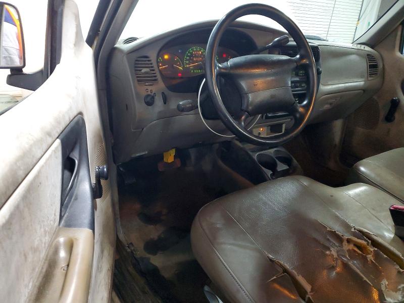 Продажа на аукционе авто 2000 Ford Ranger, vin: 1FTYR10C6YTA35466, номер лота: 52728026
