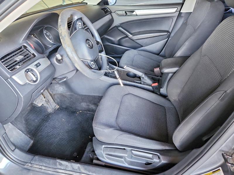 Aukcja sprzedaży 2017 Volkswagen Passat, vin: 1VWAT7A39HC039089, numer aukcji: 52254566