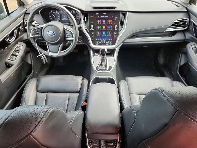 Aukcja sprzedaży 2024 Subaru Outback, vin: 4S4BTANC2R3190304, numer aukcji: 53100346