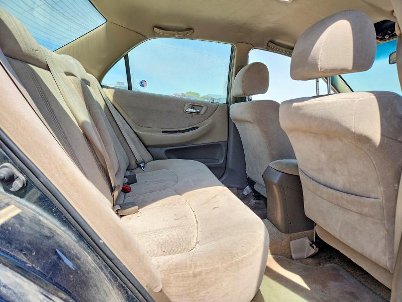 Продаж на аукціоні авто 2000 Honda Accord, vin: JHMCG5679YC004096, номер лоту: 52474416