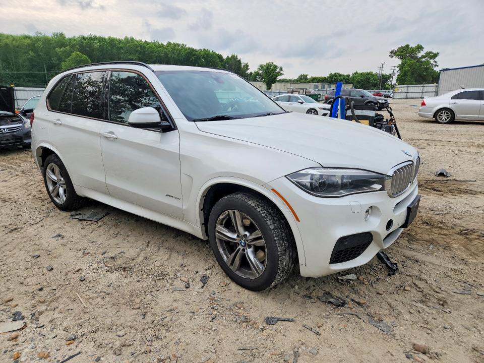 Aukcja sprzedaży 2015 Bmw X5, vin: 5UXKR6C58F0J75175, numer aukcji: 53116246