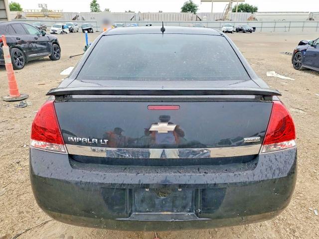 54873376 :رقم المزاد ، 2G1WB5EK9B1331526 vin ، 2011 Chevrolet Impala مزاد بيع