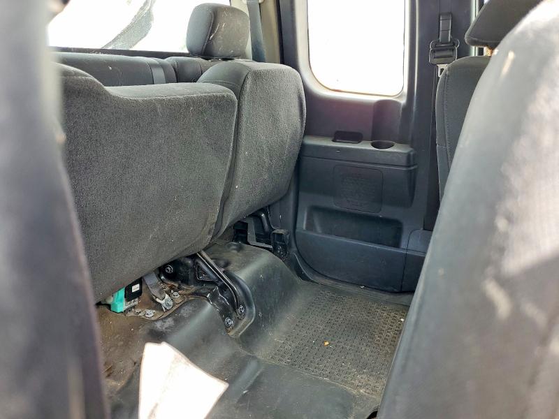 Продаж на аукціоні авто 2008 Nissan Titan, vin: 1N6AA06E88N320229, номер лоту: 53521376