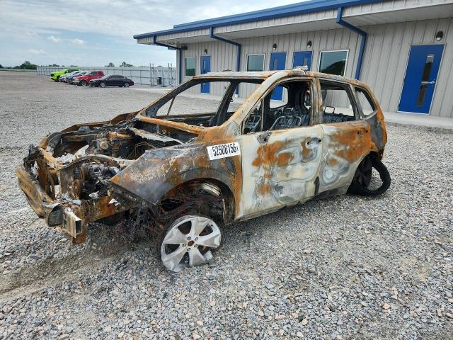 Продажа на аукционе авто 2016 Subaru Forester, vin: JF2SJAFC3GH438229, номер лота: 52508156