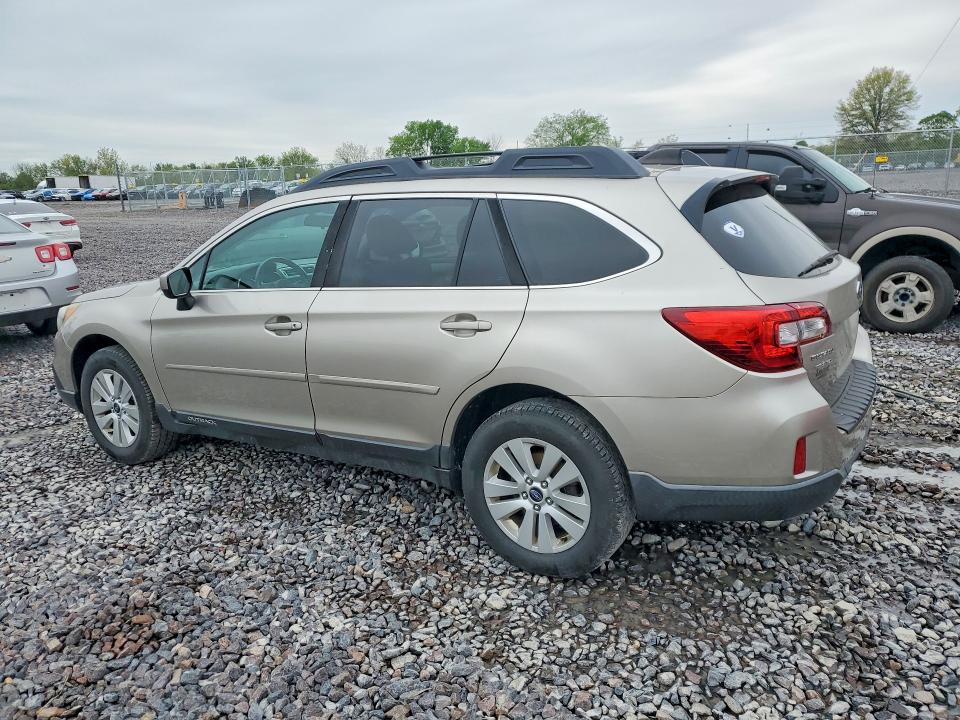 Продаж на аукціоні авто 2017 Subaru Outback, vin: 4S4BSACC5H3320791, номер лоту: 52189866