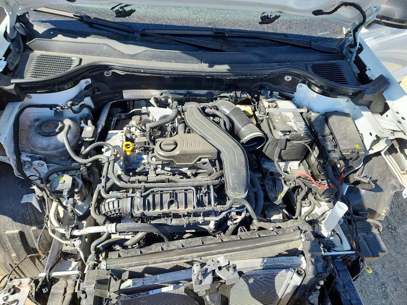 Продажа на аукционе авто 2026 Volkswagen Taos, vin: 3VV8C7B28TM004902, номер лота: 52024036