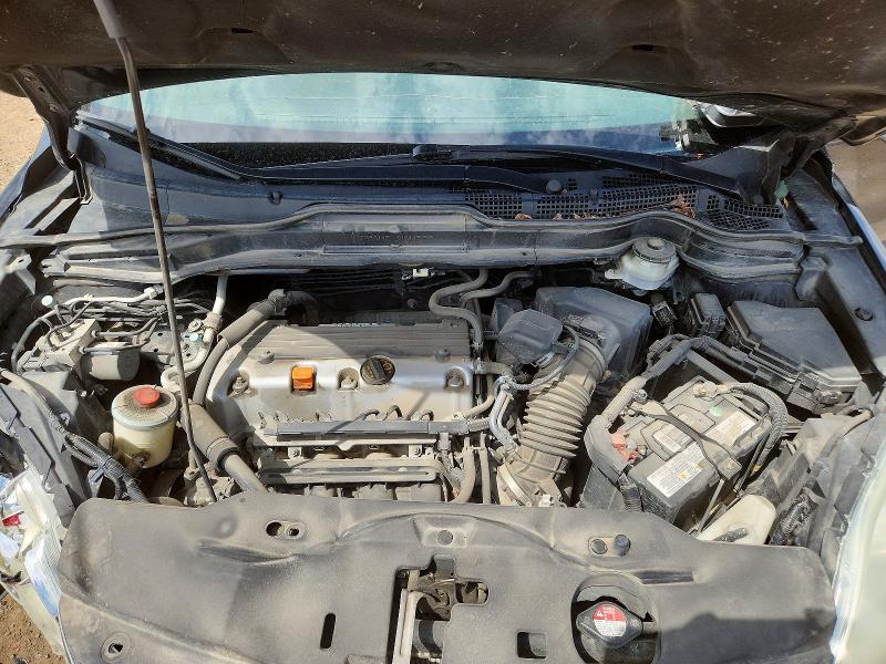 Продаж на аукціоні авто 2010 Honda Cr-v, vin: 5J6RE4H73AL813019, номер лоту: 55118766