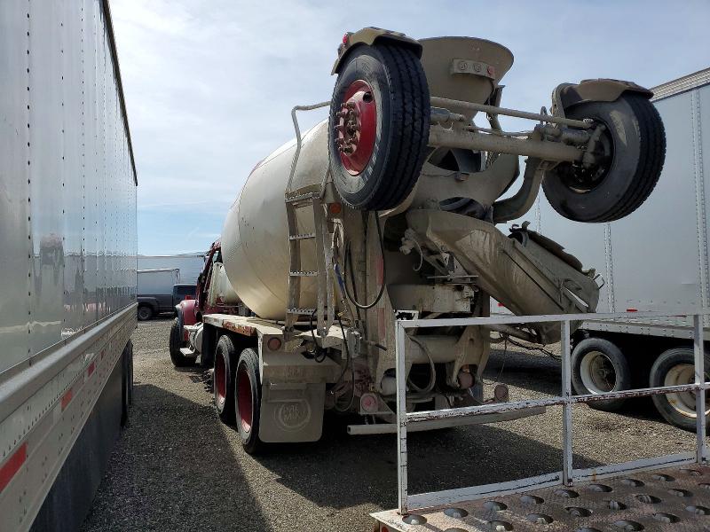 2005 Freightliner Fld120 მანქანა იყიდება აუქციონზე, vin: 1FVMALDL85DU32599, აუქციონის ნომერი: 85145155