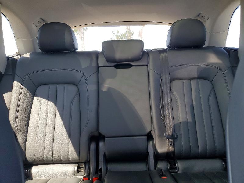 Aukcja sprzedaży 2020 Audi Q5 E, vin: WA1E2AFY9L2066438, numer aukcji: 52096856