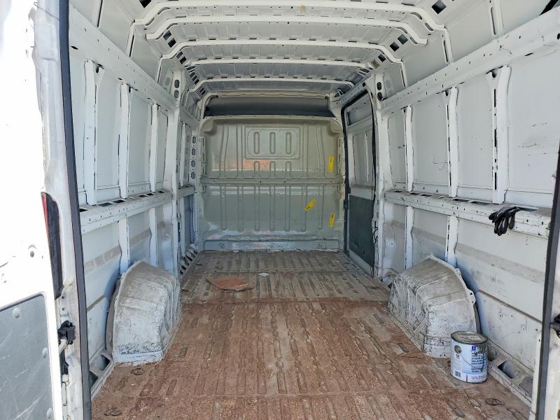 2019 Ram Promaster 3500 მანქანა იყიდება აუქციონზე, vin: 3C6URVJG8KE549205, აუქციონის ნომერი: 53603566