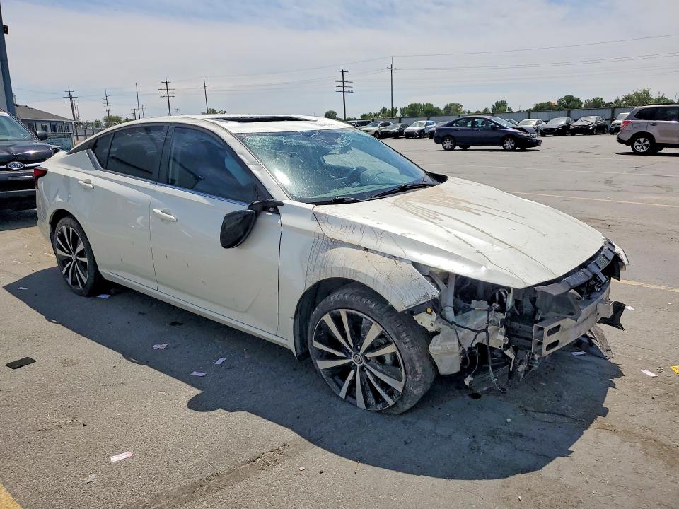 Aukcja sprzedaży 2020 Nissan Altima, vin: 1N4BL4CW3LC275135, numer aukcji: 55004806