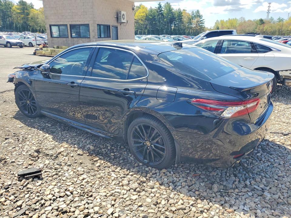 Aukcja sprzedaży 2024 Toyota Camry, vin: 4T1K61BK4RU130392, numer aukcji: 46516696