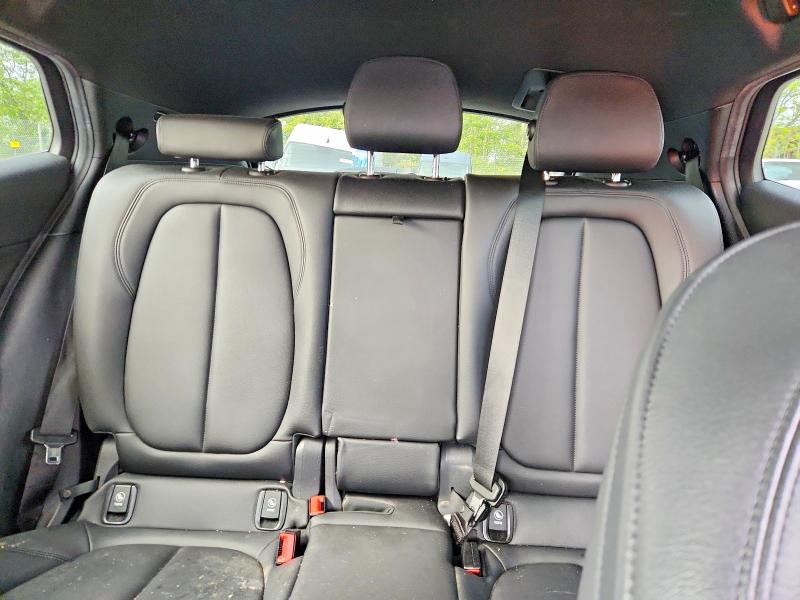 Aukcja sprzedaży 2020 Bmw X2, vin: WBXYH9C05L5P15636, numer aukcji: 54707216