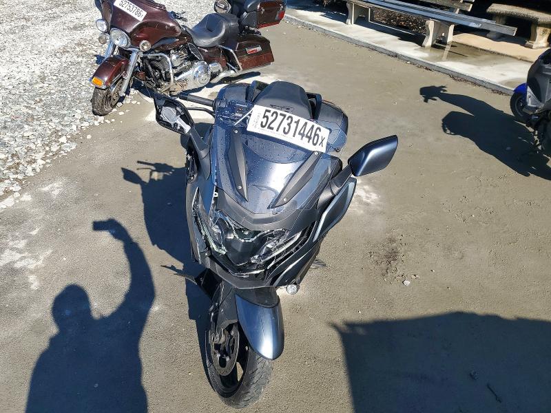 2025 Bmw K1600 მანქანა იყიდება აუქციონზე, vin: WB10F6308S6K70569, აუქციონის ნომერი: 52731446