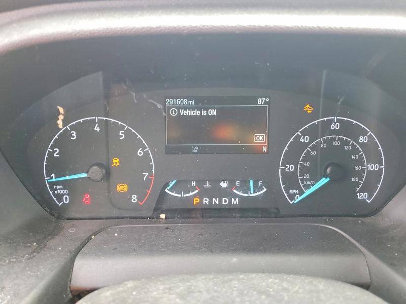 Продажа на аукционе авто 2020 Ford Transit, vin: 1FBAX2C87LKA24614, номер лота: 54201306