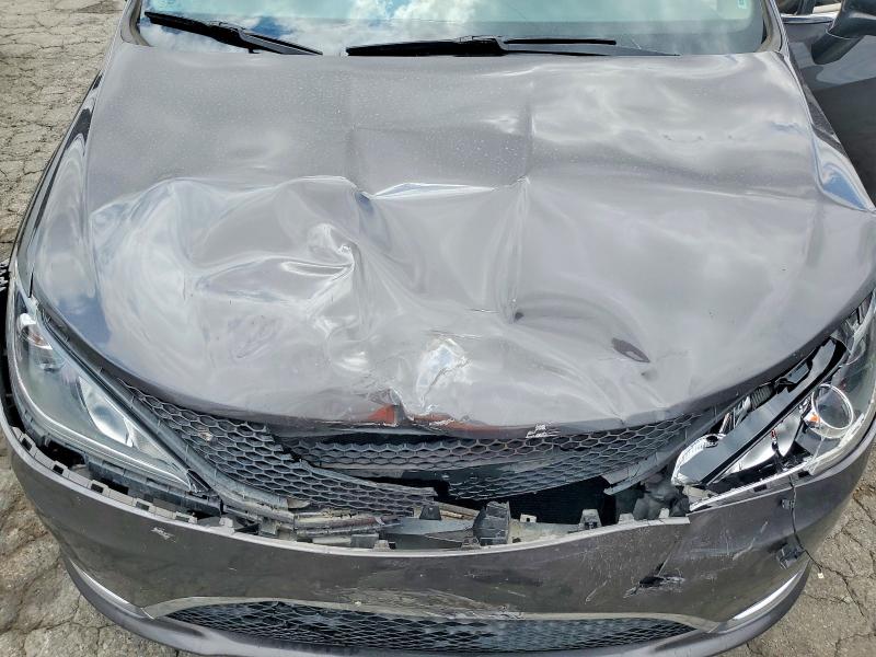 Aukcja sprzedaży 2018 Chrysler Pacifica, vin: 2C4RC1BG9JR211087, numer aukcji: 55419416