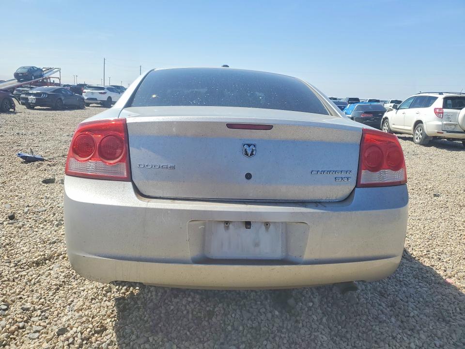 Продажа на аукционе авто 2010 Dodge Charger, vin: 2B3CA3CV6AH138143, номер лота: 54194486