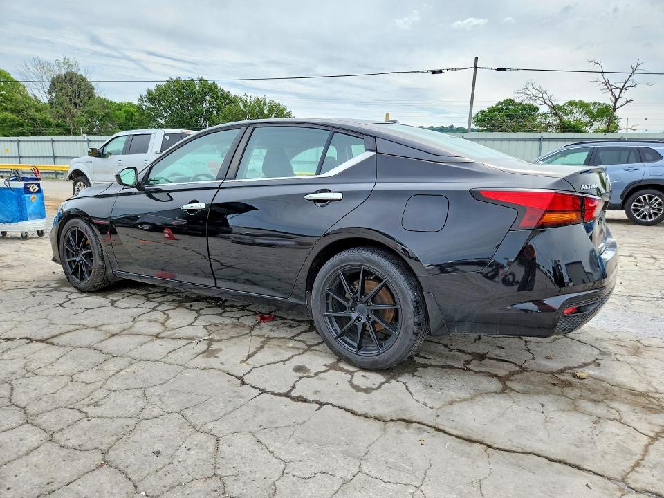 Продаж на аукціоні авто 2020 Nissan Altima, vin: 1N4BL4BV2LC116308, номер лоту: 54792086