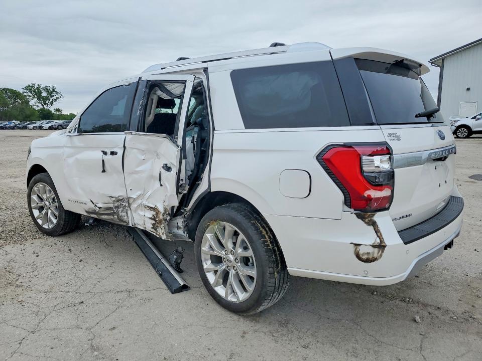 Продажа на аукционе авто 2019 Ford Expedition, vin: 1FMJU1MT3KEA04385, номер лота: 53961776