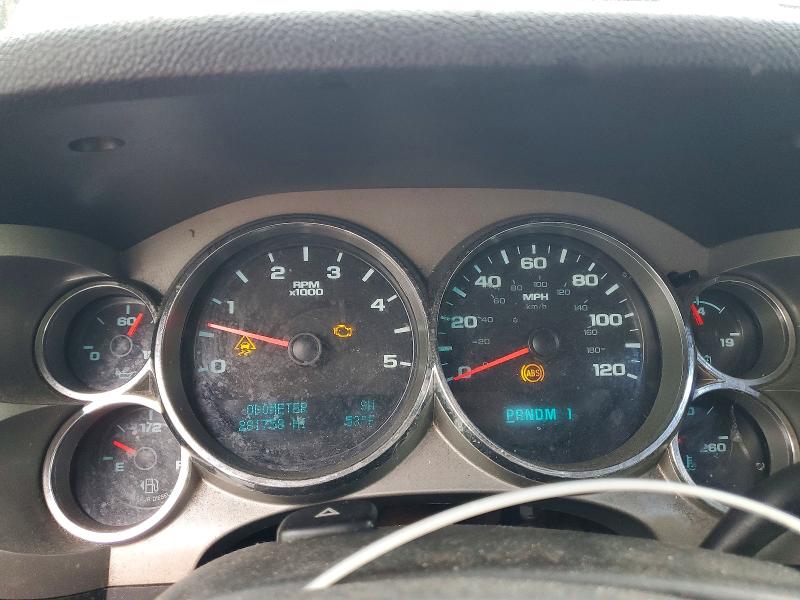 Продажа на аукционе авто 2011 Gmc Sierra, vin: 1GT120C87BF193893, номер лота: 53921406