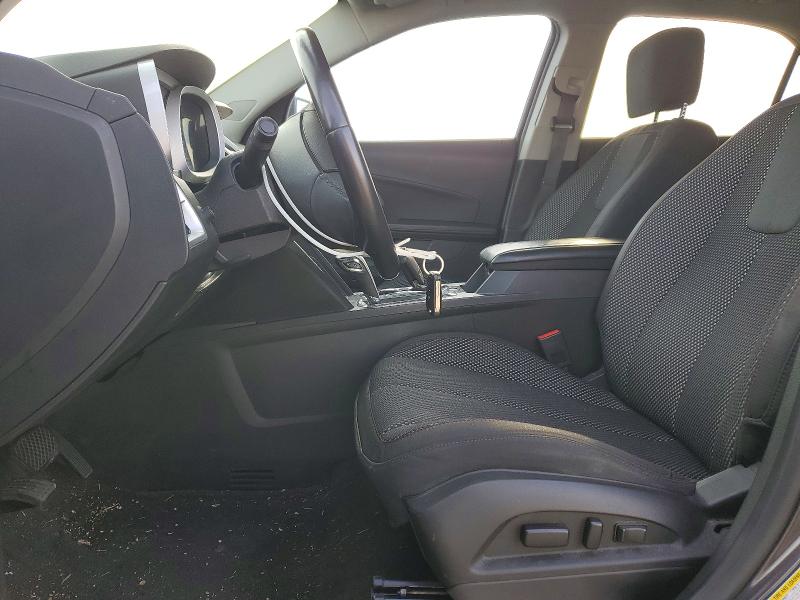 Aukcja sprzedaży 2015 Chevrolet Equinox, vin: 2GNFLBE30F6408067, numer aukcji: 51871466
