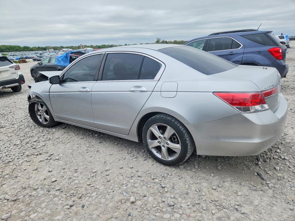 53311456 :رقم المزاد ، 1HGCP2F69CA182393 vin ، 2012 Honda Accord مزاد بيع