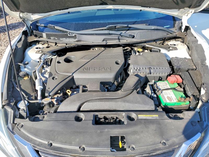 52066896 :رقم المزاد ، 1N4AL3AP4JC148229 vin ، 2018 Nissan Altima مزاد بيع
