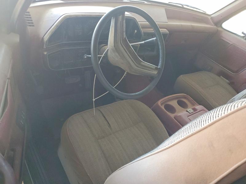 Aukcja sprzedaży 1988 Ford Bronco, vin: 1FMEU15N3JLA24129, numer aukcji: 54970866