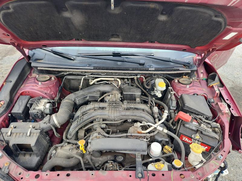 Aukcja sprzedaży 2018 Subaru Crosstrek, vin: JF2GTABC4JH285650, numer aukcji: 54484336
