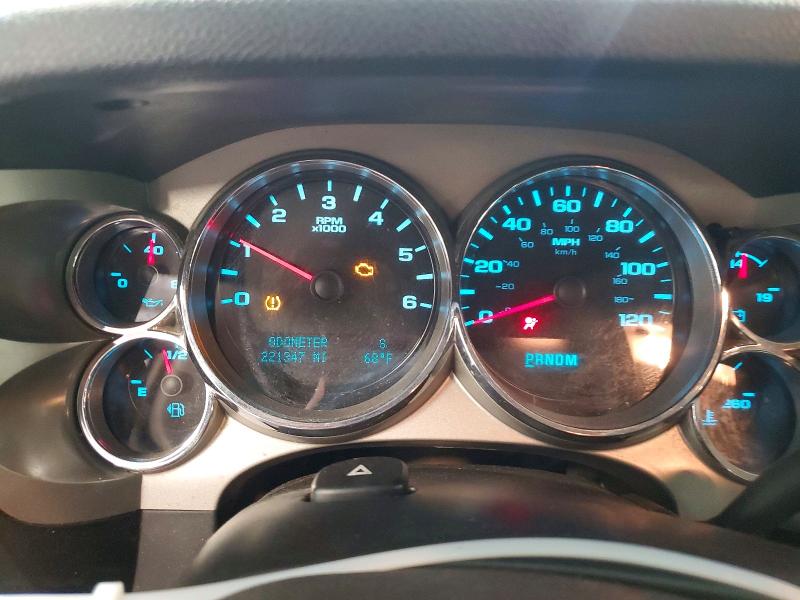 2013 Gmc Sierra მანქანა იყიდება აუქციონზე, vin: 3GTP2VE72DG292408, აუქციონის ნომერი: 54759386