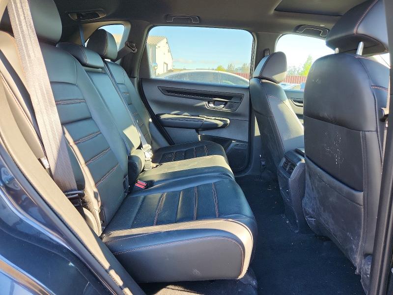 Продаж на аукціоні авто 2024 Honda Cr-v, vin: 2HKRS6H73RH218181, номер лоту: 53911816