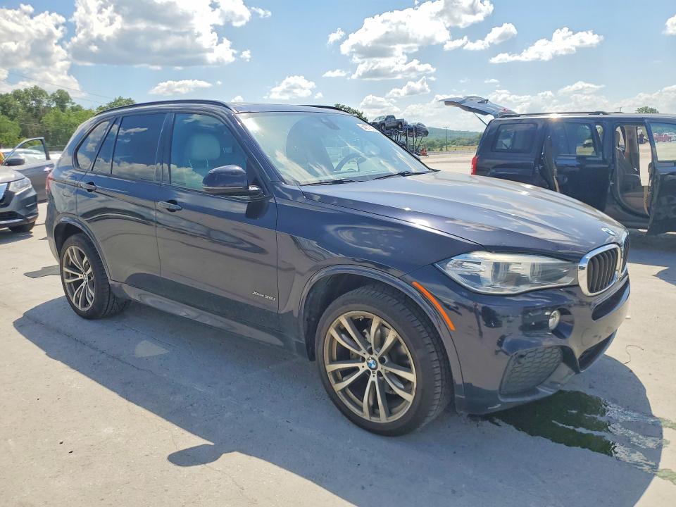 Aukcja sprzedaży 2016 Bmw X5, vin: 5UXKR0C59G0P29614, numer aukcji: 54277926