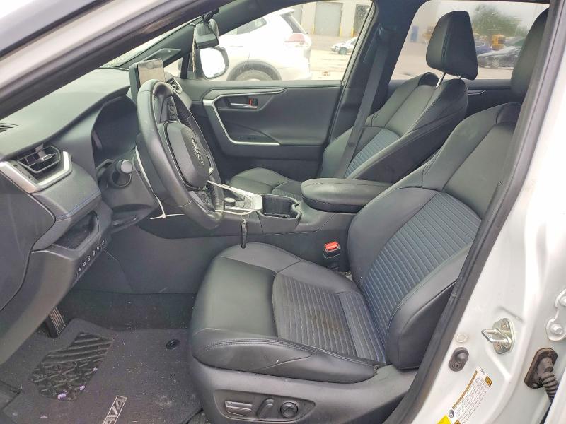 Aukcja sprzedaży 2024 Toyota Rav4, vin: JTME6RFV0RD558304, numer aukcji: 53833976