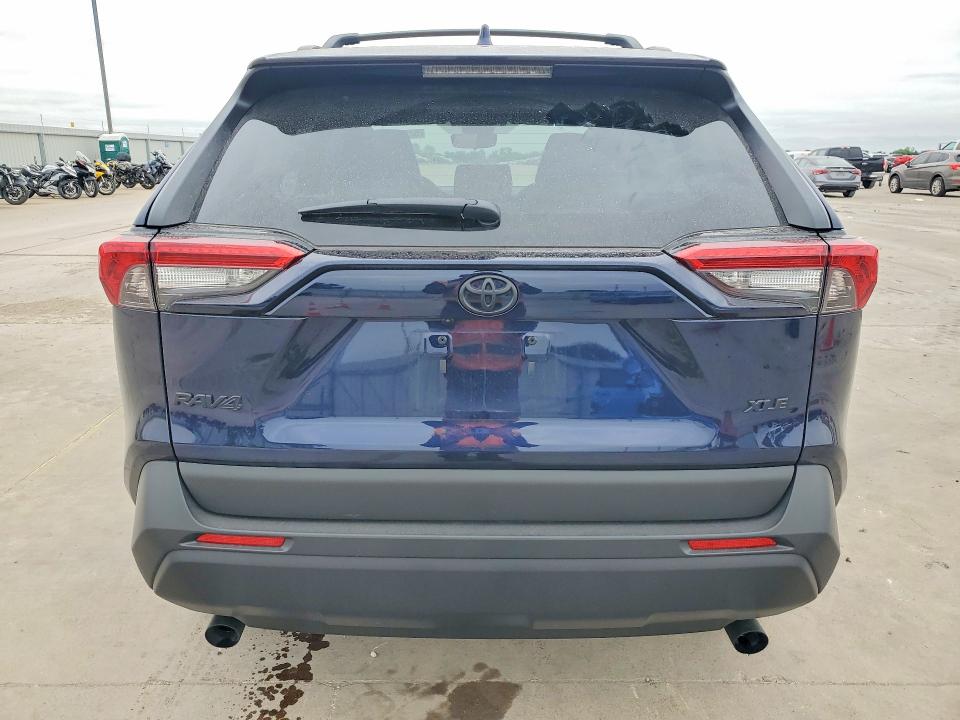 Aukcja sprzedaży 2025 Toyota Rav4, vin: 2T3C1RFVXSW423331, numer aukcji: 52539646