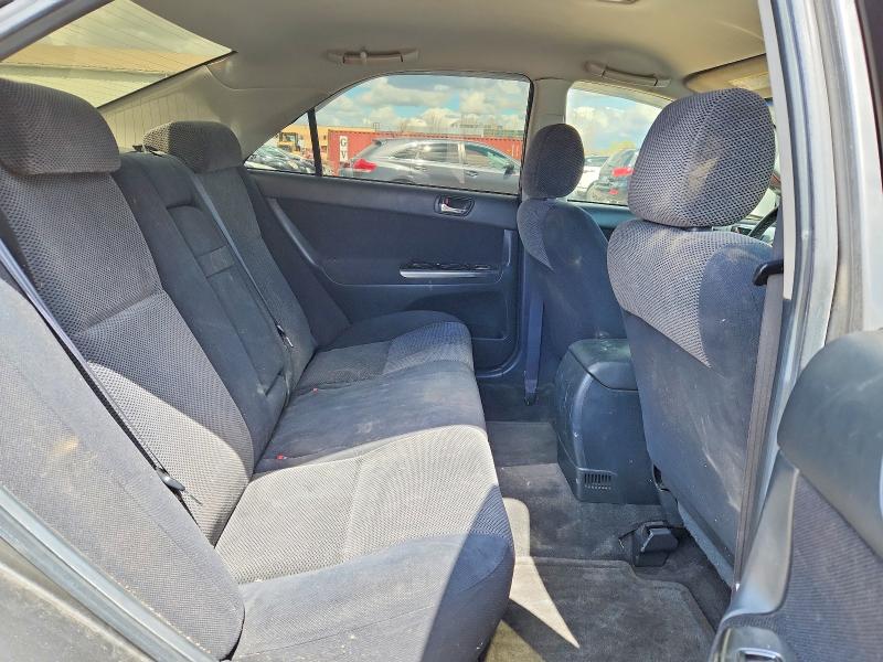 2003 Toyota Camry მანქანა იყიდება აუქციონზე, vin: JTDBE32K830194730, აუქციონის ნომერი: 52284726