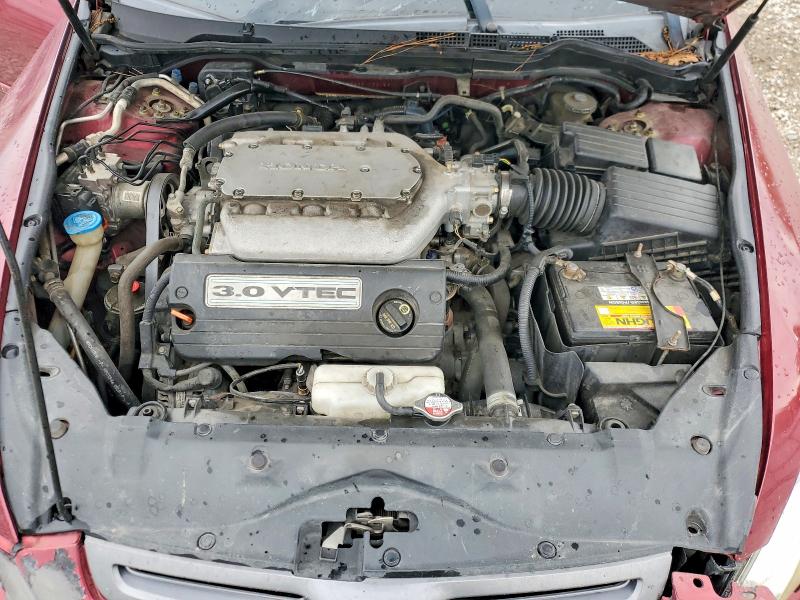 2005 Honda Accord მანქანა იყიდება აუქციონზე, vin: 1HGCM66555A053156, აუქციონის ნომერი: 54122426